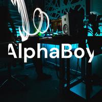 alphaboymusic's Twitch profile picture