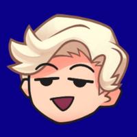 alpharad's Twitch profile picture