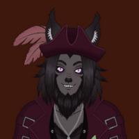 alphaw0lfen's Twitch profile picture