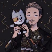 alphenito's Twitch profile picture