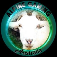 alpinegamingaustralia's Twitch profile picture