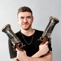 alvarostorm's Twitch profile picture