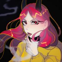 alysque's Twitch profile picture