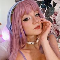 alyssajeanaf's Twitch profile picture