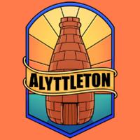 alyttleton's Twitch profile picture