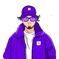 am1rrkhan's Twitch profile picture