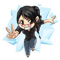 amandascopel's Twitch profile picture