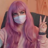 amaniiv's Twitch profile picture