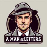 amanofletters's Twitch profile picture
