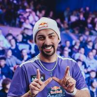 amar's Twitch profile picture