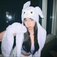 amara's Twitch profile picture