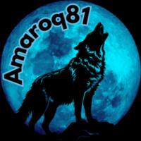 amaroq81's Twitch profile picture