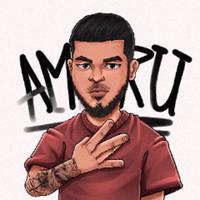 amaru13thug's Twitch profile picture