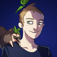 amateseru's Twitch profile picture