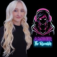 ambertherambler's Twitch profile picture