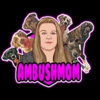 ambushmom's Twitch profile picture