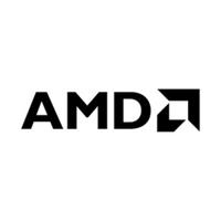 amd's Twitch profile picture