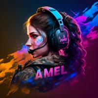 ameel's Twitch profile picture