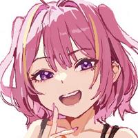 ameno_momoka's Twitch profile picture