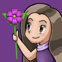 amesoso's Twitch profile picture