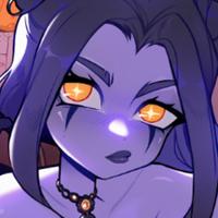 amethyst's Twitch profile picture