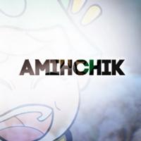 amihchik's Twitch profile picture