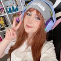 amiipie's Twitch profile picture