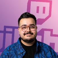 amireyzed's Twitch profile picture