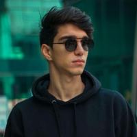 amirvht's Twitch profile picture