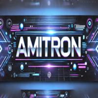 amitron_'s Twitch profile picture