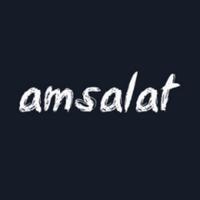 amsalat's Twitch profile picture