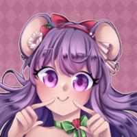 amynook's Twitch profile picture