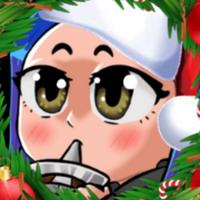 analiagrc's Twitch profile picture