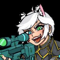 anamastersniper's Twitch profile picture