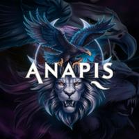 anapisl2's Twitch profile picture