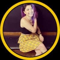anatamez's Twitch profile picture