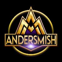 andersmish's Twitch profile picture