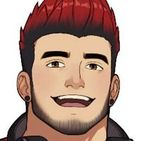 andrewarcade's Twitch profile picture