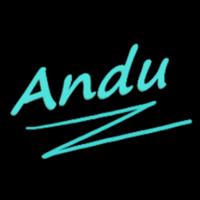 andu's Twitch profile picture