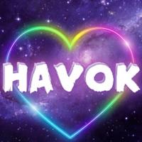 andy_havok's Twitch profile picture