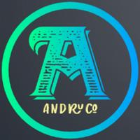 andy_oasis's Twitch profile picture