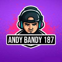 andybandy187's Twitch profile picture