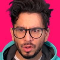 andycortez's Twitch profile picture