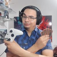 andygmadness's Twitch profile picture