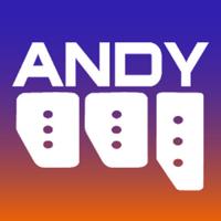 andypedale's Twitch profile picture