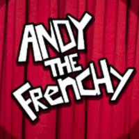 andythefrenchy's Twitch profile picture