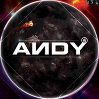andyweissdj's Twitch profile picture