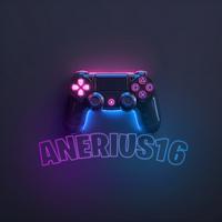 anerius16's Twitch profile picture