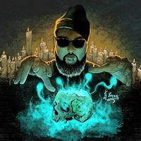 anevemaza's Twitch profile picture