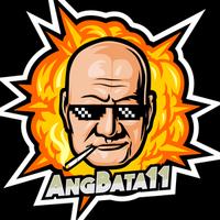 angbata11's Twitch profile picture